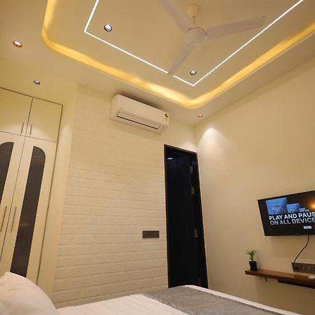 Narayana Homes Mathura Exteriér fotografie