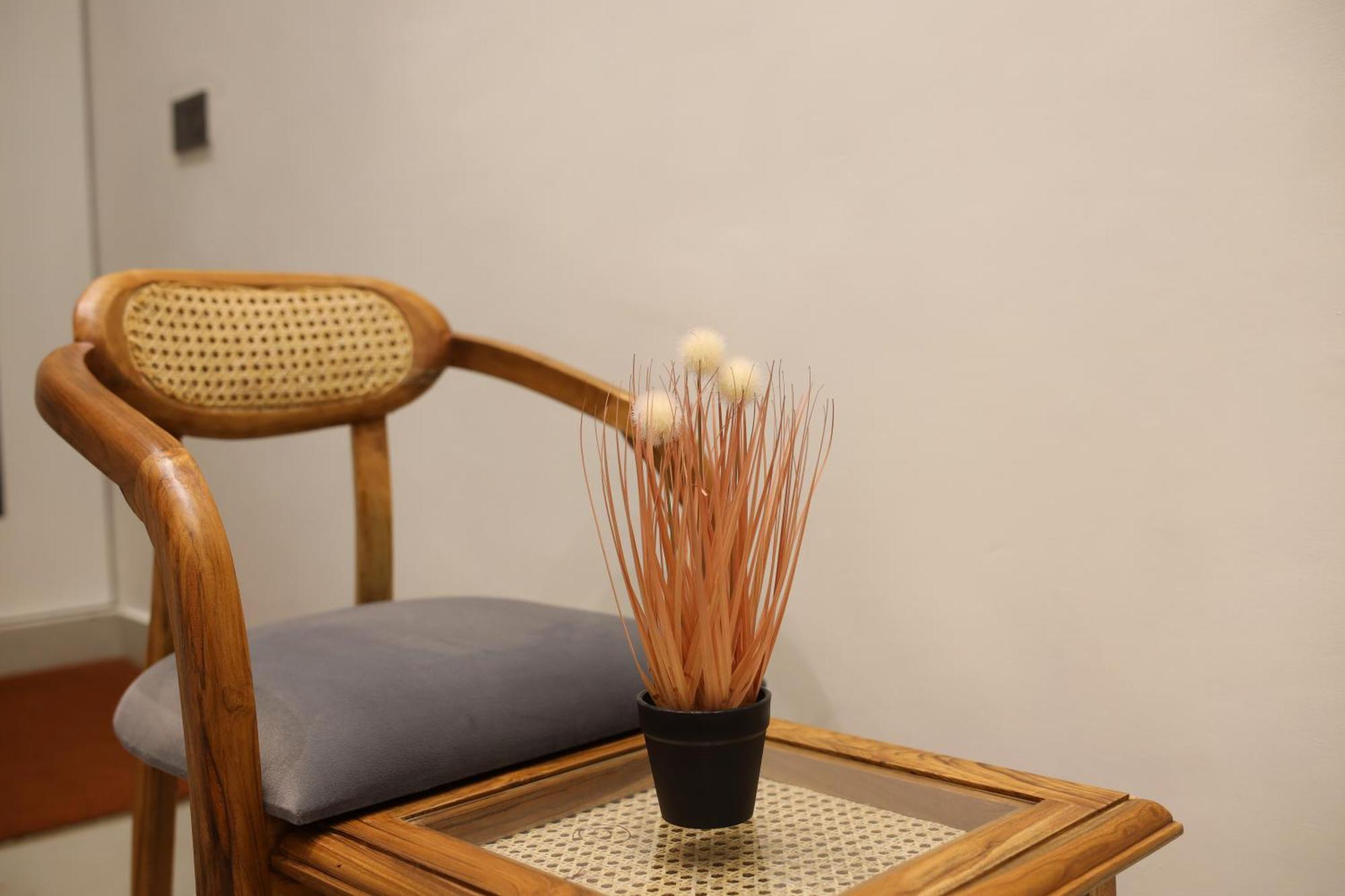 Narayana Homes Mathura Exteriér fotografie