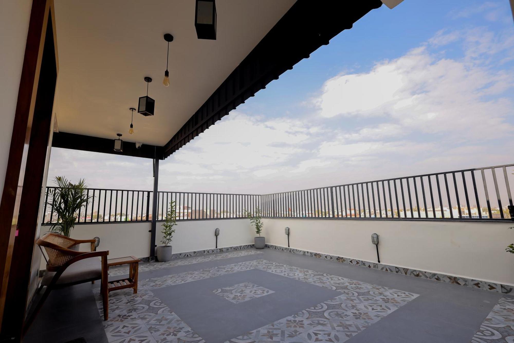 Narayana Homes Mathura Exteriér fotografie